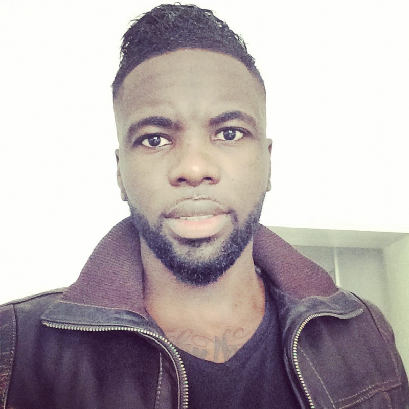 Photo de profil pour le VTC Ndzie etoundi à Lyon, France