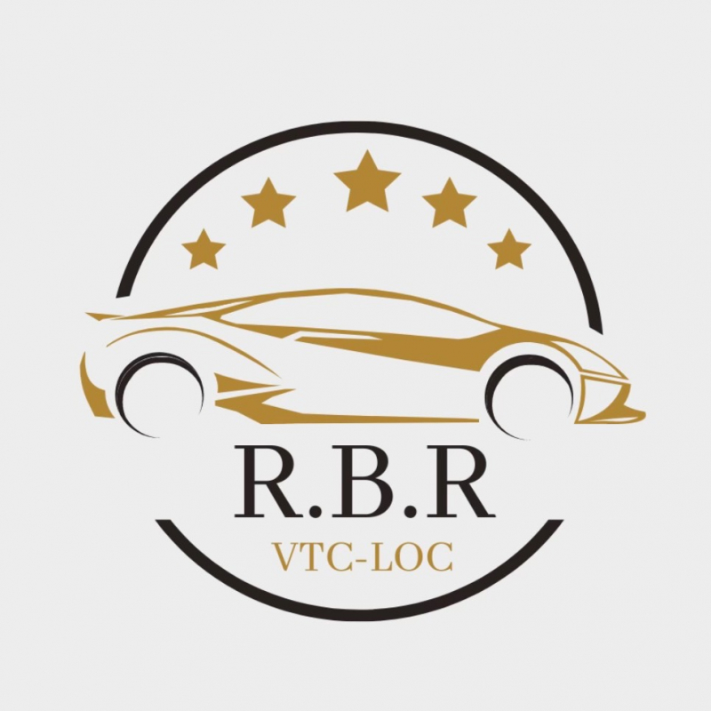Photo de profil pour le VTC RBR à Nantes, France