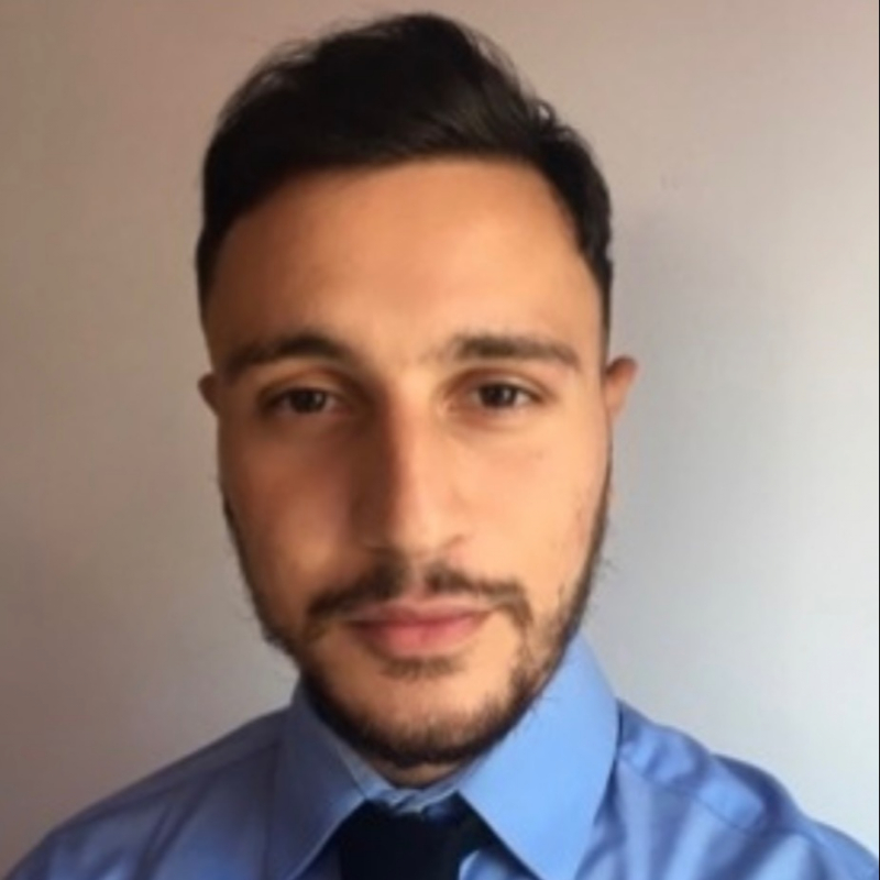 Photo de profil pour le VTC FIRSTCLASS VTC à Nantes, France