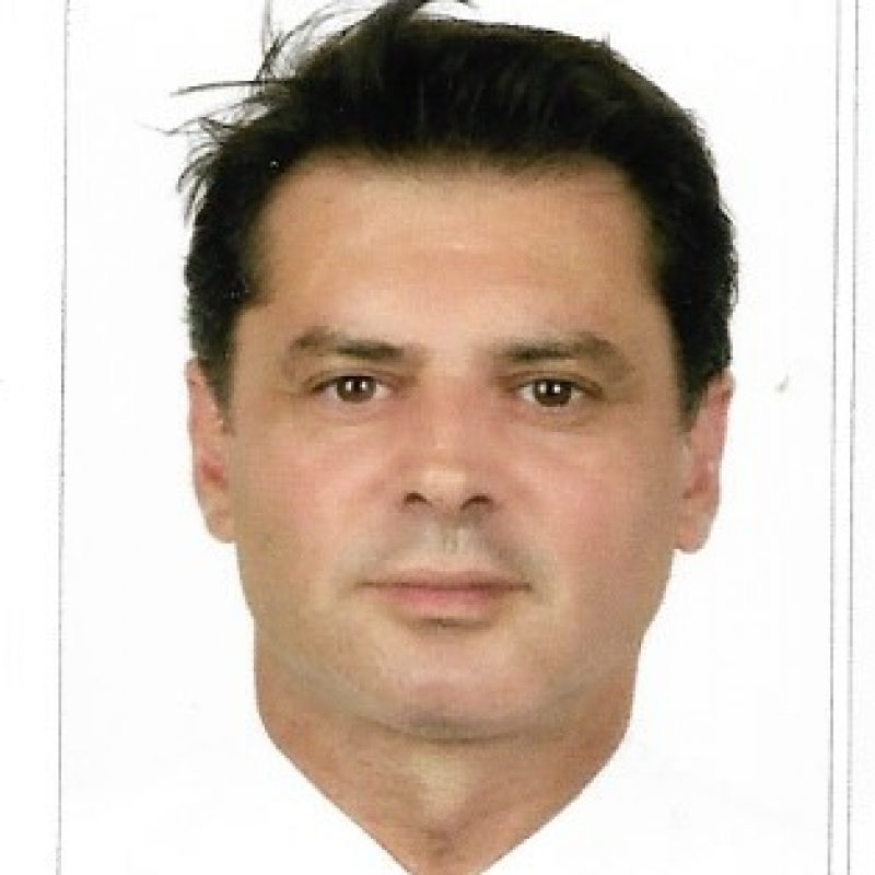 Photo de profil pour le VTC Oscar Limousine et Services à Nice, France
