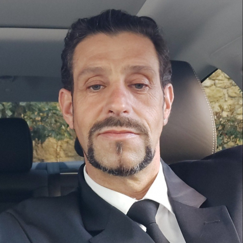 Photo de profil pour le VTC HERAULT VTC à Montpellier, France