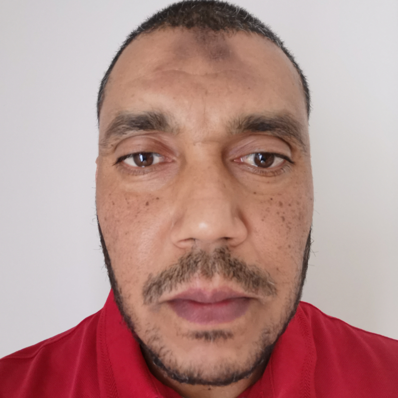 Photo de profil pour le VTC AMARA à 01700 Saint-Maurice-de-Beynost, France