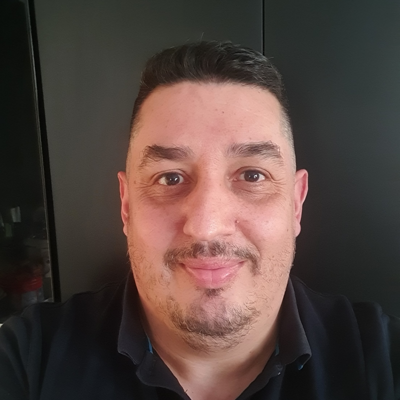 Photo de profil pour le VTC Pronto vtc à Paris, France