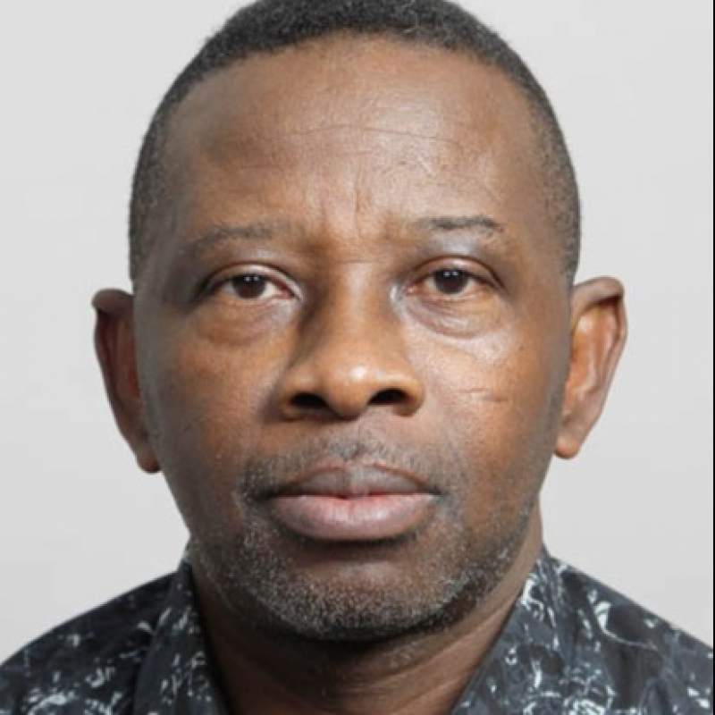 Photo de profil pour le VTC GEORGE TRANS à 92270 Bois-Colombes, France