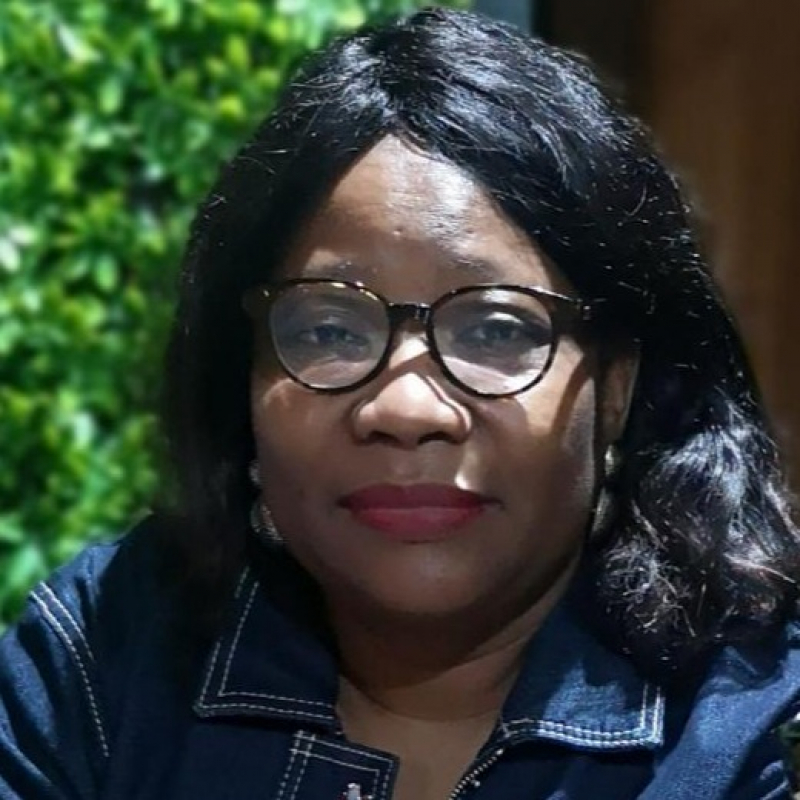 Photo de profil pour le VTC Foulemi Transport à Paris, France