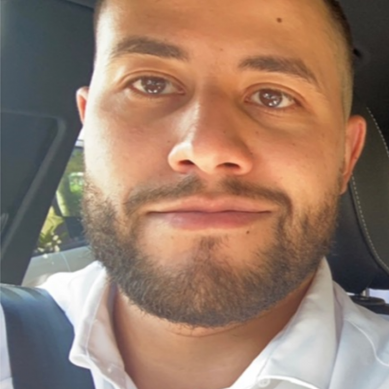 Photo de profil pour le VTC Prochauffeur à Lille, France