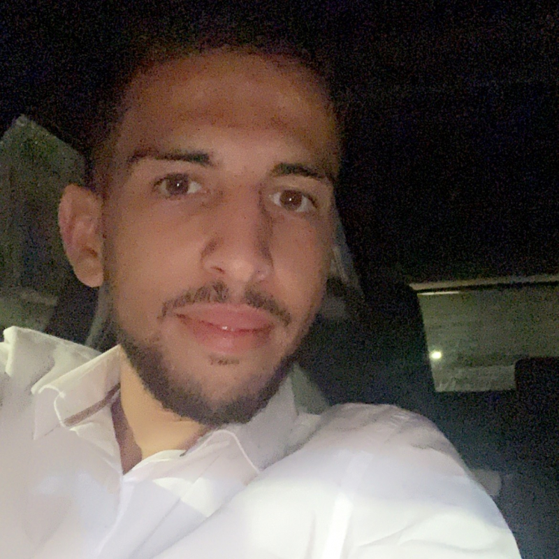 Photo de profil pour le VTC Black limo à Toulon, France