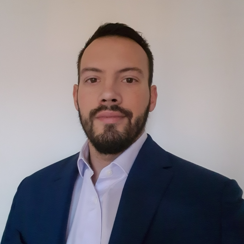 Photo de profil pour le VTC CRUEL à 77200 Torcy, France