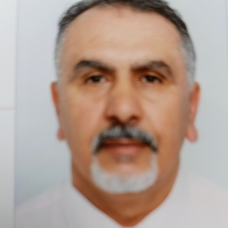 Photo de profil pour le VTC Mes vtc à Paris, France