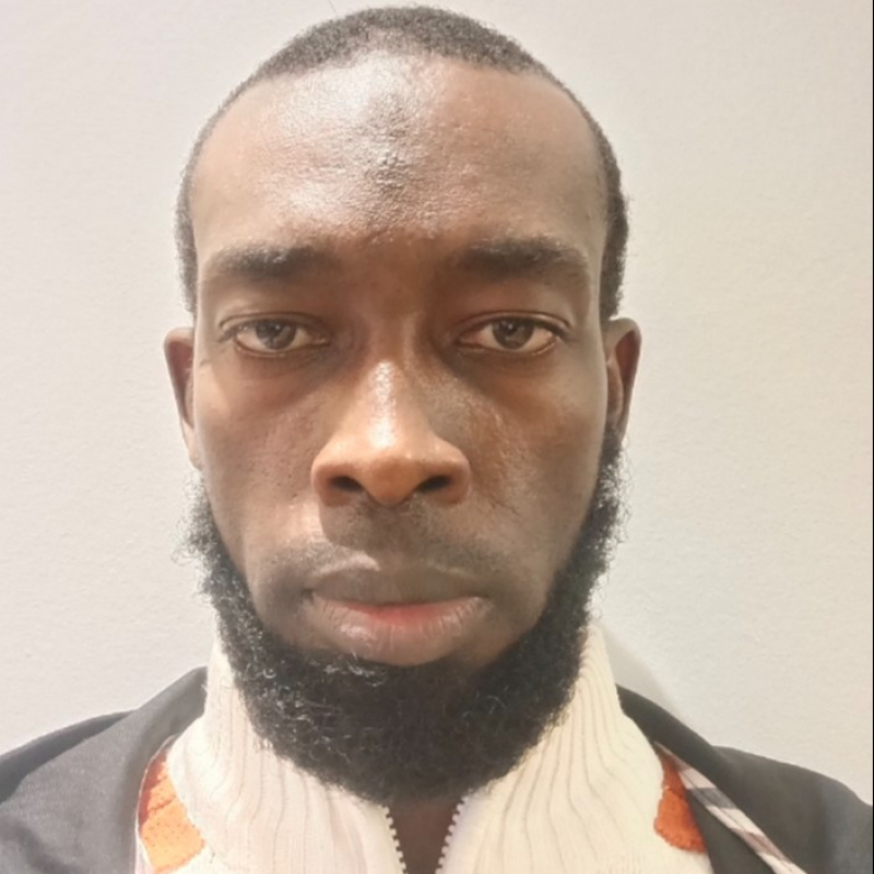 Photo de profil pour le Taxi/VTC TOURE VTC SERVICE à 92290 Châtenay-Malabry, France