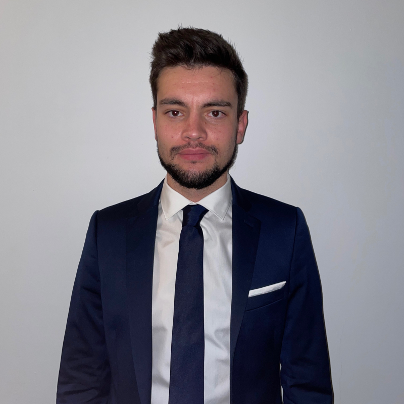 Photo de profil pour le VTC Business transport à Nantes, France
