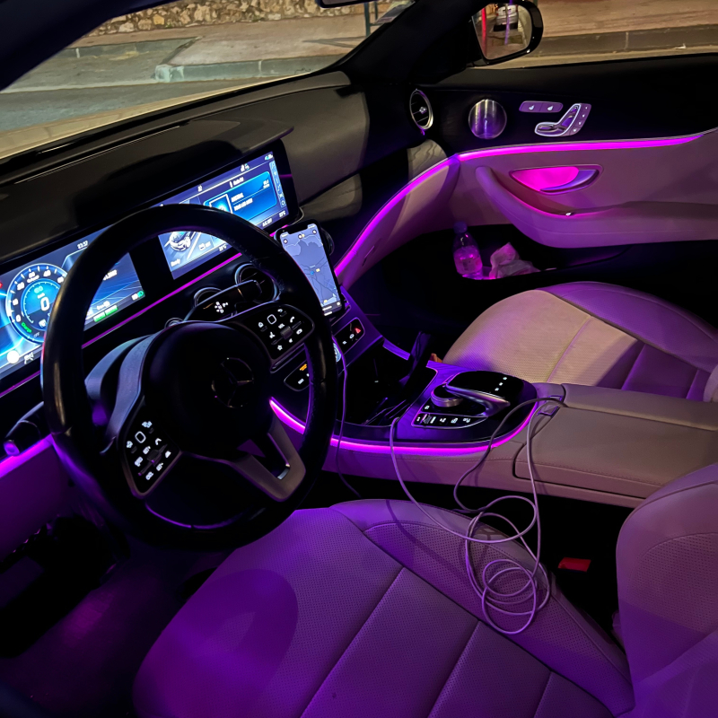 Photo de profil pour le VTC BlackShine à Toulon, France