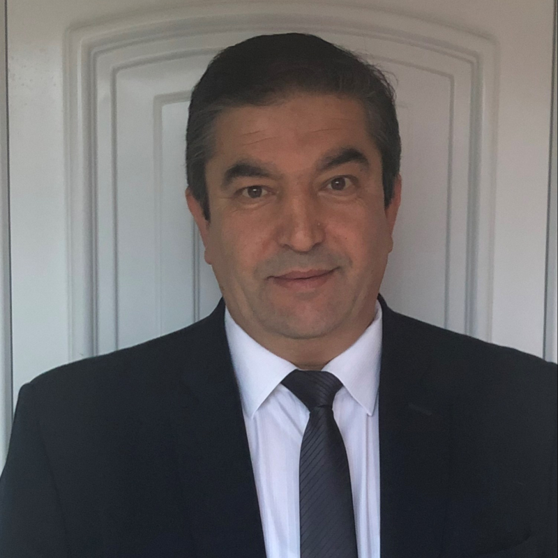 Photo de profil pour le VTC KF VTC à Athis-Mons, France