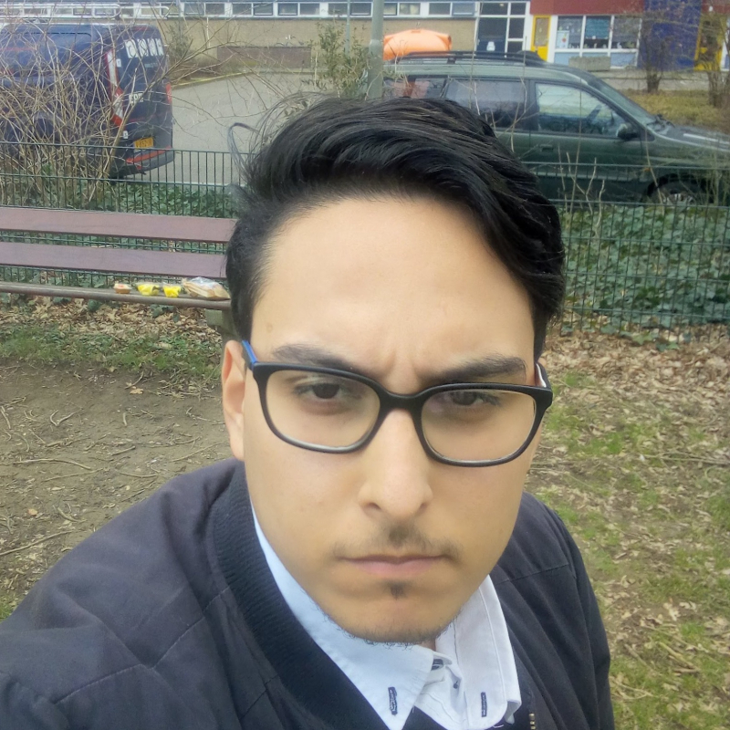 Photo de profil pour le VTC Lafnoune Corporation à Orléans, France