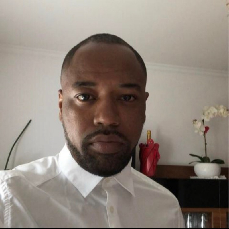 Photo de profil pour le VTC Gwe djoni à 44800 Saint-Herblain, France