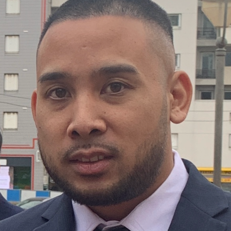 Photo de profil pour le VTC Prom à Paris, France