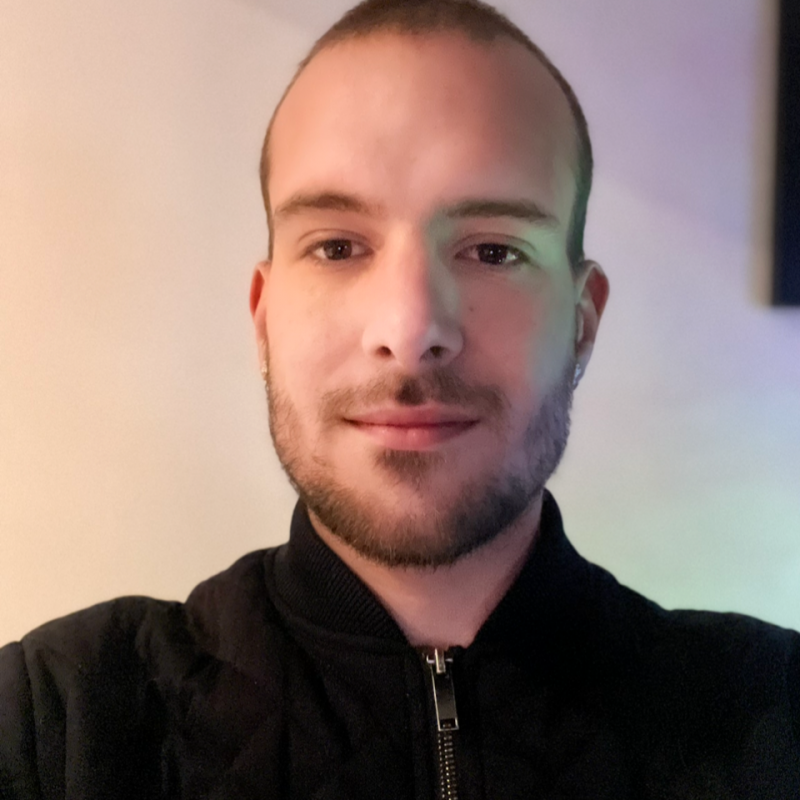 Photo de profil pour le VTC Starteco Vtc à 60500 Chantilly, France