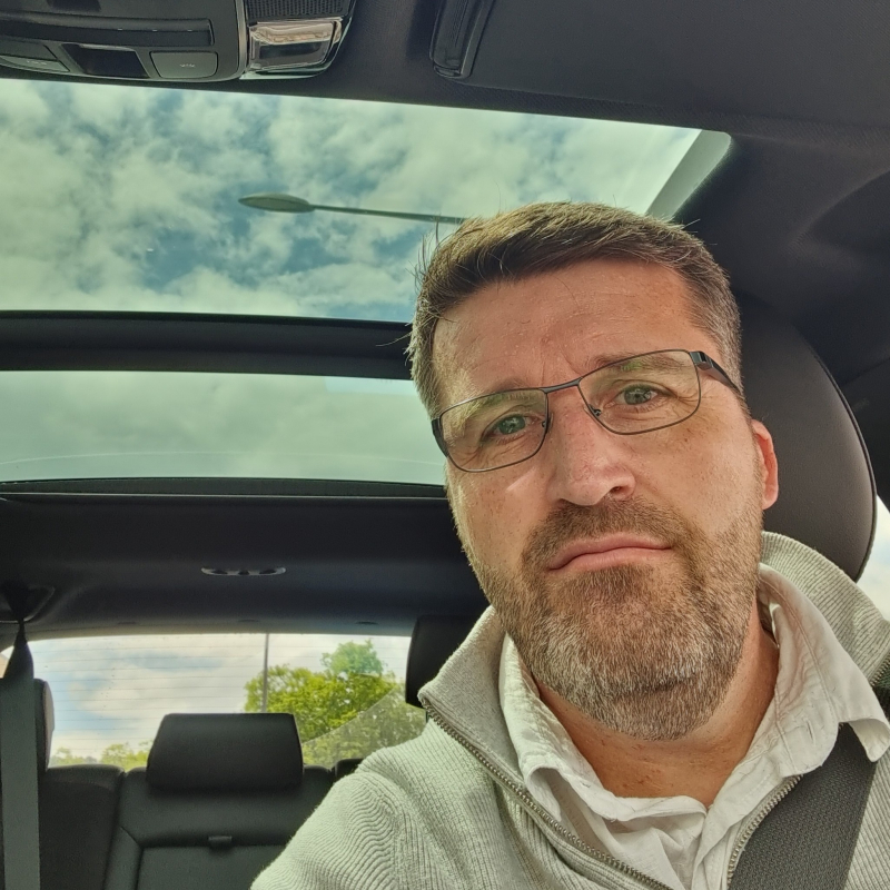 Photo de profil pour le VTC DriverprivéMtduLyonnais à Lyon, France