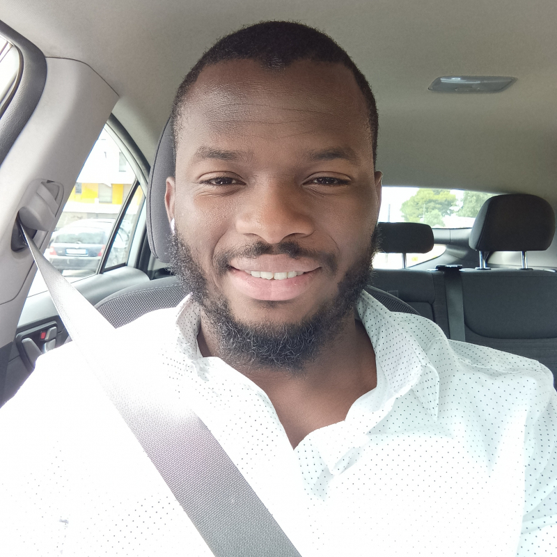 Photo de profil pour le VTC Bio kada ikhrami à Montpellier, France