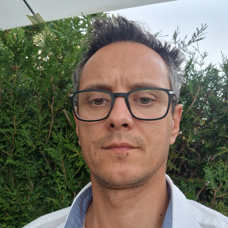 Photo de profil pour le VTC Transport PDG33 à 33880 Saint-Caprais-de-Bordeaux, France