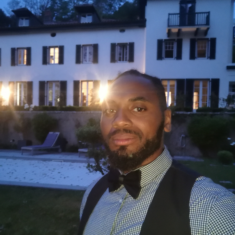 Photo de profil pour le VTC Green Fast à Villeparisis, France