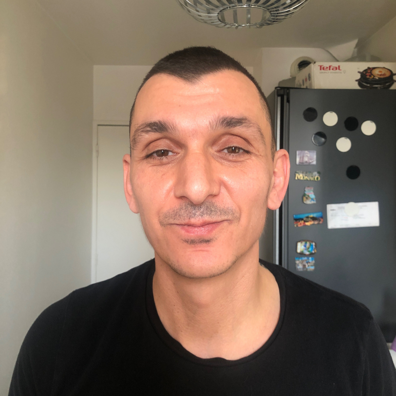 Photo de profil pour le VTC VIP DRIVING à 92130 Issy-les-Moulineaux, France