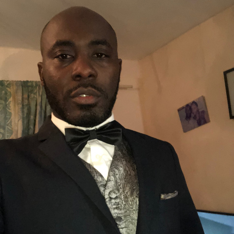 Photo de profil pour le VTC Davlyn Driver à Paris, France