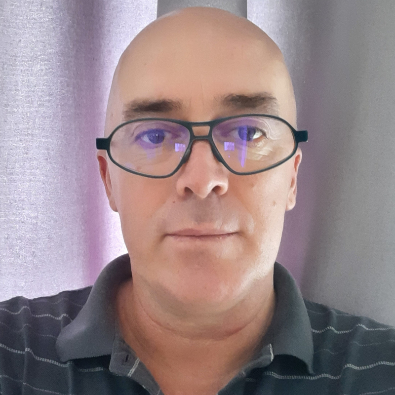 Photo de profil pour le VTC DOMINGOS DELGADO Orlando à 95100 Argenteuil, France