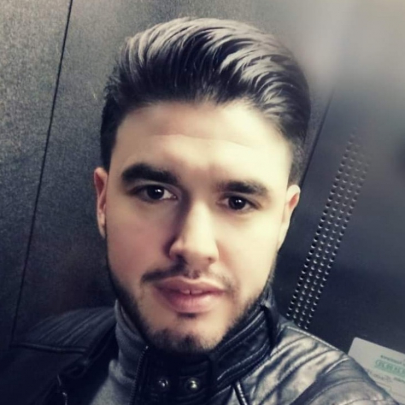 Photo de profil pour le VTC Jla vtc à 59300 Valenciennes, France