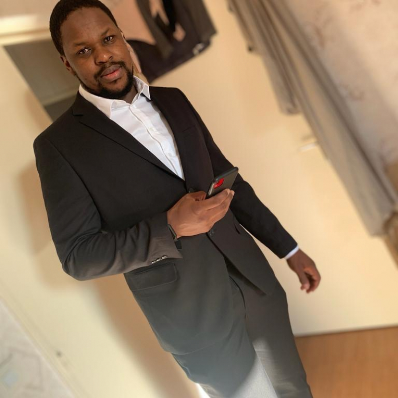 Photo de profil pour le VTC DIALLO S transport service à 77380 Combs-la-Ville, France