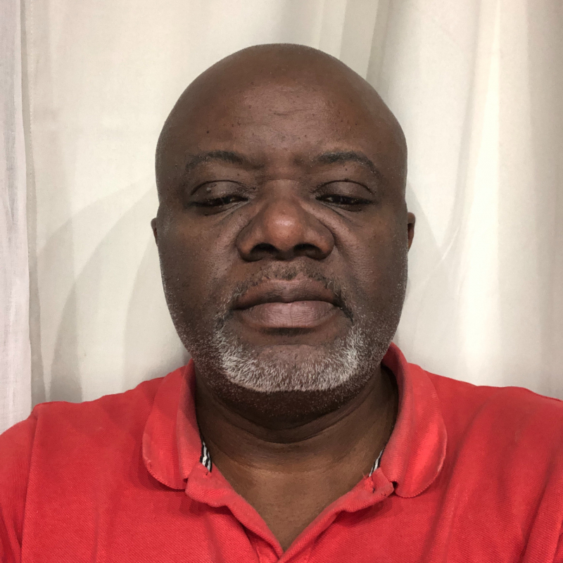 Photo de profil pour le VTC Misengele Sasuni à 77230 Saint-Mard, France