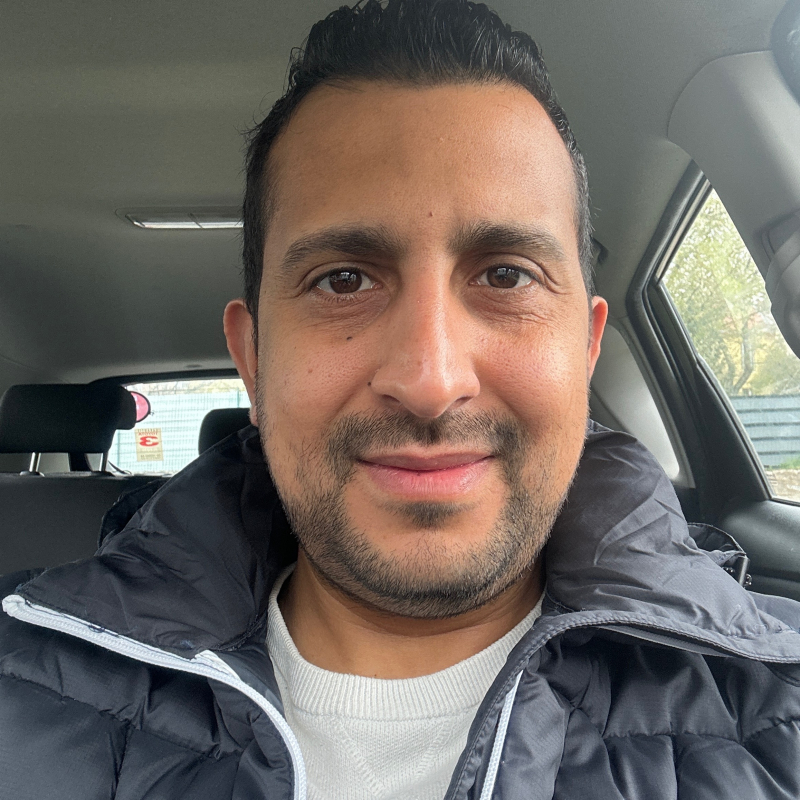 Photo de profil pour le VTC Best driver 54 à Nancy, France