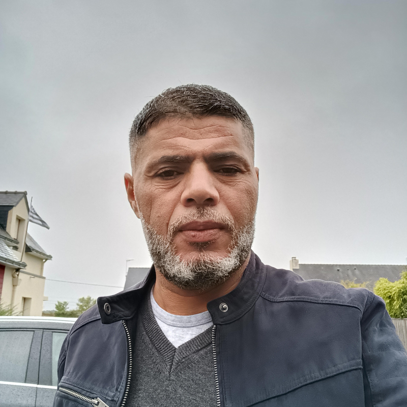 Photo de profil pour le VTC Tijani S Transport à Guérande, France