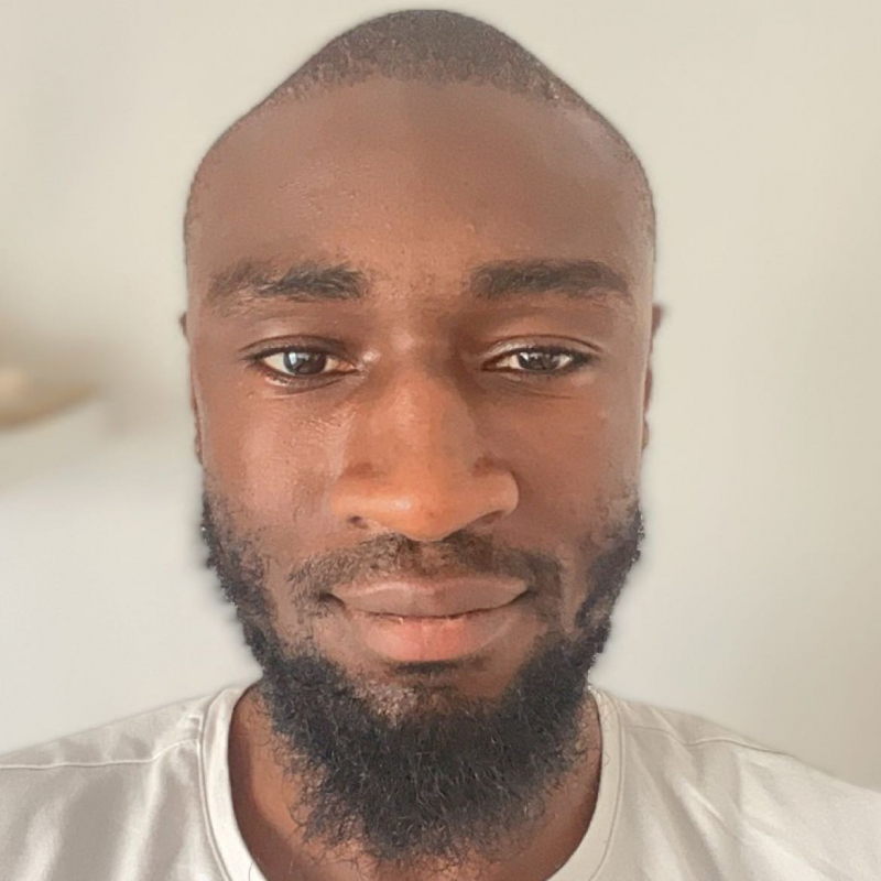 Photo de profil pour le VTC MD TRANSPORT à Toulouse, France