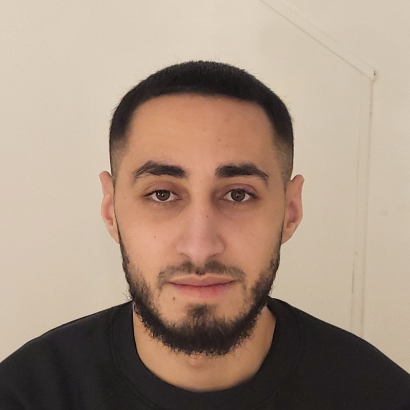 Photo de profil pour le VTC VTC-E à 93270 Sevran, France