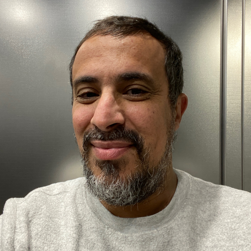 Photo de profil pour le VTC drivencarely à Marseille, France