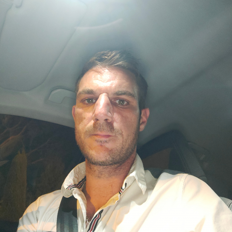 Photo de profil pour le VTC ANTHO VTC à 69610 Sainte-Foy-l'Argentière, France