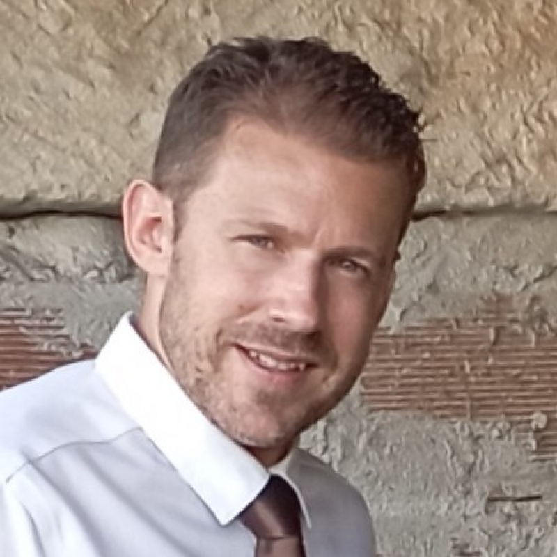 Photo de profil pour le VTC Athéna Prestige à Bordeaux, France