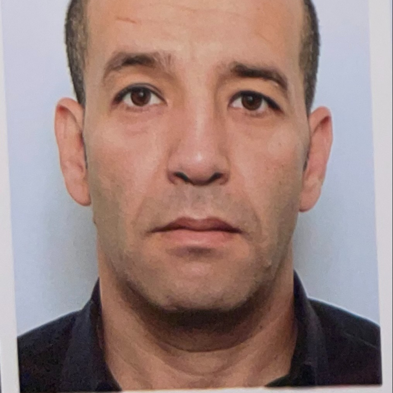 Photo de profil pour le VTC gad transport à Paris, France