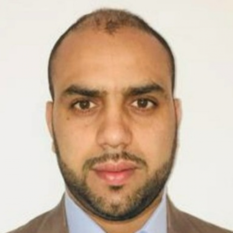 Photo de profil pour le VTC professionnel chauffeur services à 77000 Melun, France