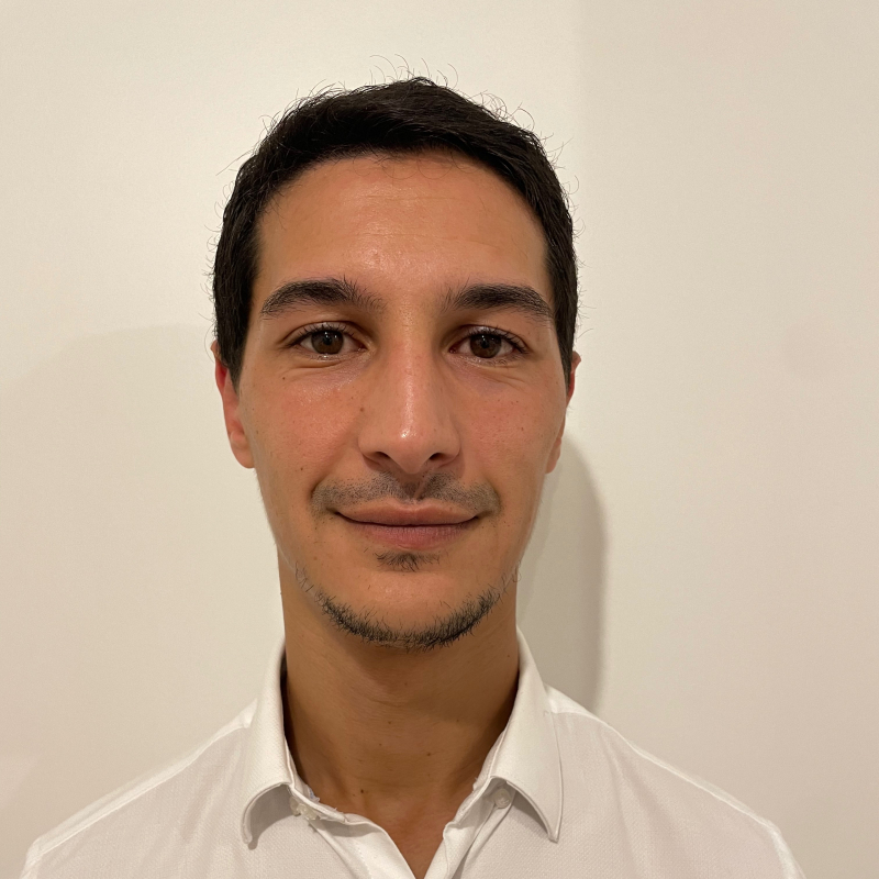 Photo de profil pour le VTC Get a Car à Lille, France