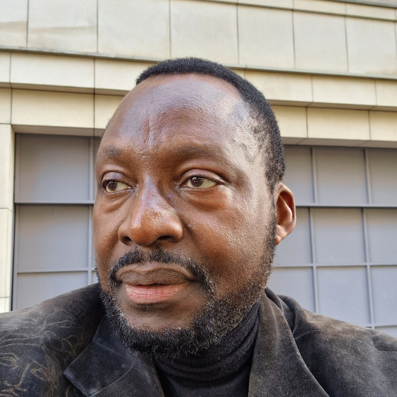 Photo de profil pour le VTC DELCAB DM à 77420 Champs-sur-Marne, France