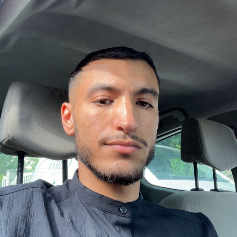 Photo de profil pour le VTC Private driver à 93150 Le Blanc-Mesnil, France