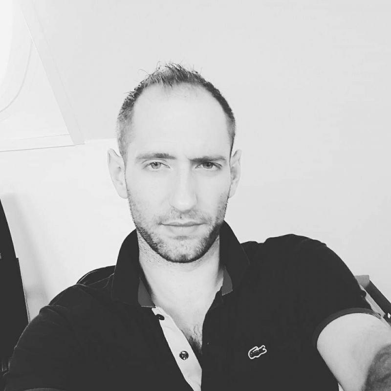 Photo de profil pour le VTC clb chauffeur prive à Saint-Maur-des-Fossés, France