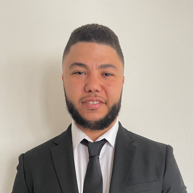 Photo de profil pour le VTC AMS DRIVE à Paris, France