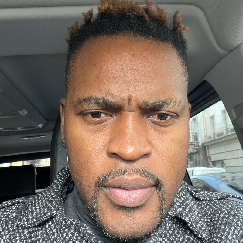 Photo de profil pour le VTC ANG DRIVE à 93800 Épinay-sur-Seine, France