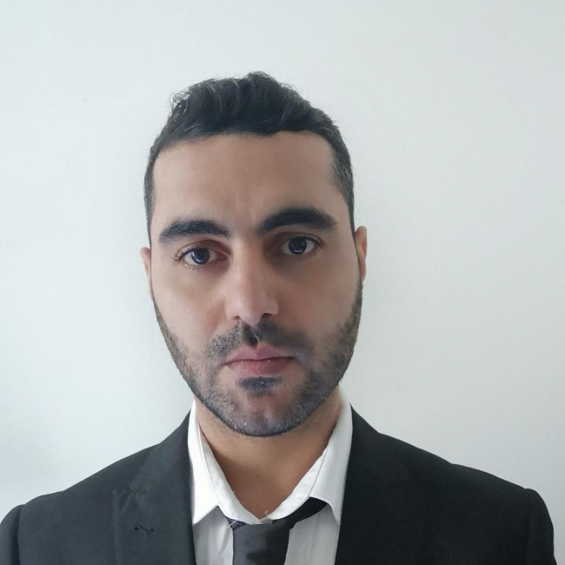 Photo de profil pour le VTC BDRIV à 92100 Boulogne-Billancourt, France