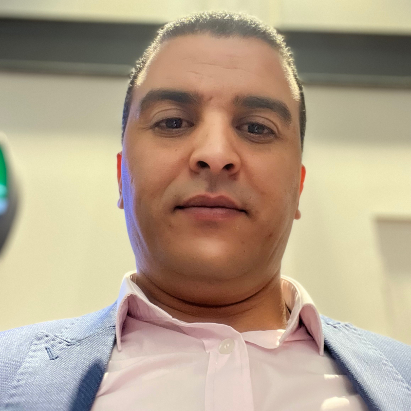 Photo de profil pour le VTC ELEGANCE VTC à Marseille, France