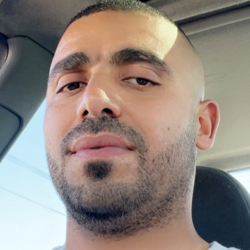 Photo de profil pour le VTC LMB auto à Lyon, France