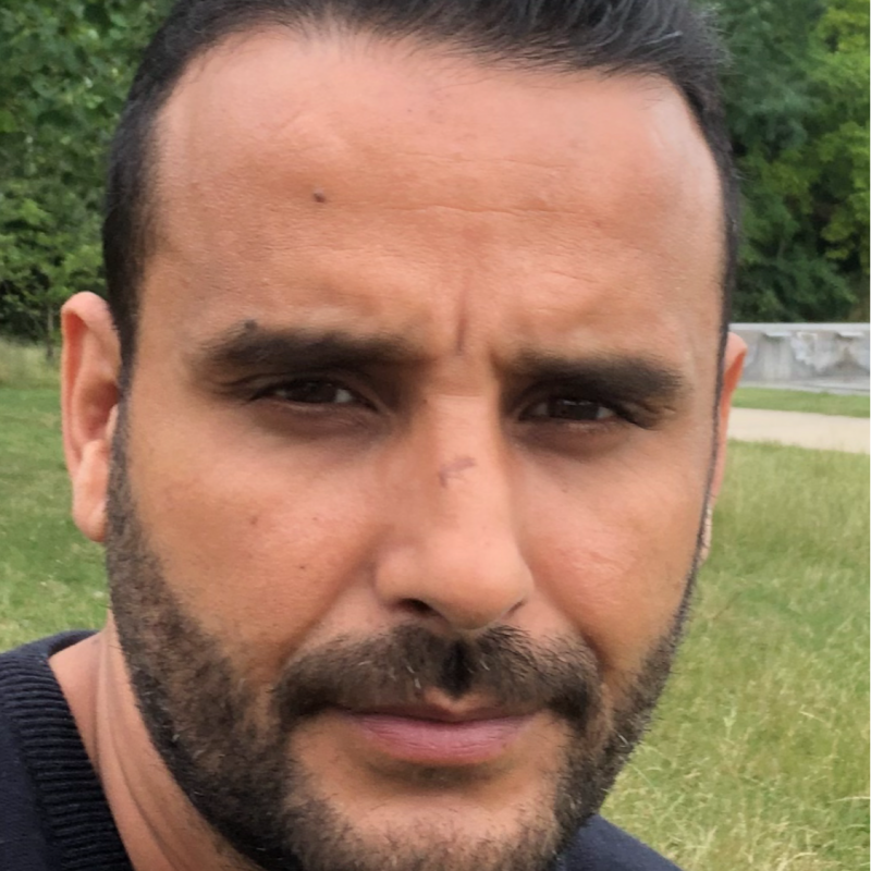 Photo de profil pour le VTC Driverclic à 93220 Gagny, France